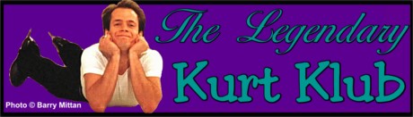 Kurt Klub Logo